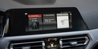 BMW
 3-Series 318 D