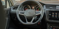 Volkswagen Tiguan
 2.0 TDI DSG
