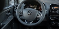 Renault Clio 1.5 DCI