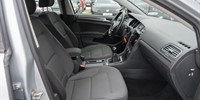 Volkswagen Golf 1.6 TDI