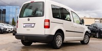 Volkswagen Caddy 1.6TDI