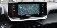 Peugeot 2008 1.5 BlueHDI