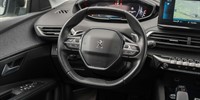 Peugeot 3008 1.5 BlueHDI