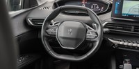 Peugeot 3008 1.5 BlueHDI