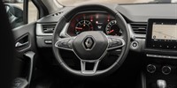 Renault CAPTUR 1.5 DCI