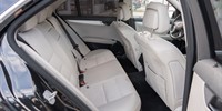 Mercedes-Benz C-Class
 200 CDI