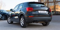 Audi Q2 1.6TDI