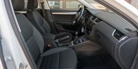 Škoda Octavia Combi 1.6TDI