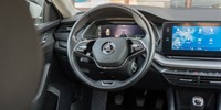 Škoda Octavia 2.0TDI
