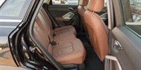 Audi Q3 2.0TDI