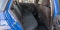 Škoda Scala 1.6TDI