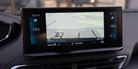 Peugeot 3008 1.5 BlueHDI