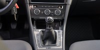 Volkswagen Golf 1.6 TDI