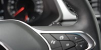 Renault CAPTUR 1,5 DCI