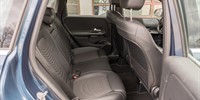 Mercedes-Benz B-Class 180 D