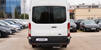 Ford
 Transit 2.0 TDCI