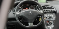 Peugeot 3008 2.0 Hybrid/Diesel