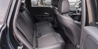Mercedes-Benz B-Class 180 D