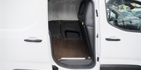 Opel COMBO 1.5 CDTI