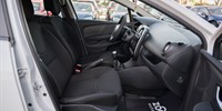 Renault Clio 1.5 DCI