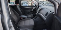 Volkswagen Sharan 2.0 TDI 7 Sjedišta