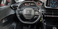 Peugeot 208 1.5 BlueHDI
