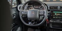 Citroën C3 1.2 PureTech