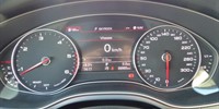 Audi A6
 V6 3.0 TDI Avus Quattro S-Tronic