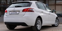Peugeot 308 1,5 BlueHDI