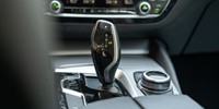 BMW
 5-Series 520d