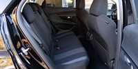 Peugeot 3008 1,5 BlueHDI