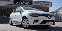 Renault Clio 1.5 DCI