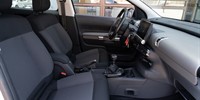 Citroën C4 Cactus 1.5 HDI