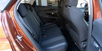 Peugeot 3008 1,5 BlueHDI