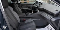 Peugeot 3008 1,6 BlueHDI