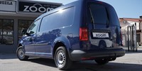 Volkswagen Caddy 2.0 TDI
