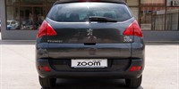 Peugeot 3008 1,6 HDI