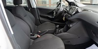 Peugeot 208 1,5 BlueHDI