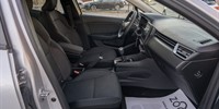 Renault Clio 1,5 DCI