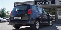 Peugeot 5008 1,6 HDI