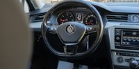 Volkswagen Passat 1,6 TDI