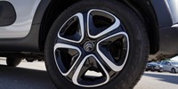 Citroën C3 1,6 BlueHDI
