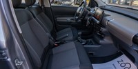 Citroën C4 Cactus 1,6 BlueHDI