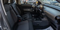 Citroën C4 Cactus 1,5 BlueHDI