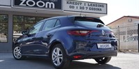 Renault Megane 1.5 DCI
