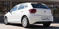 Volkswagen Polo 1,6 TDI
