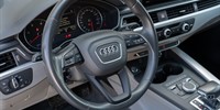 Audi A4
 35 TDi Stronic Business Line