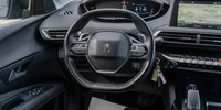 Peugeot 3008 1,6 BlueHDI