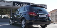 Mercedes-Benz B-Class B 180 D 