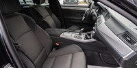 BMW
 5-Series 530 D
